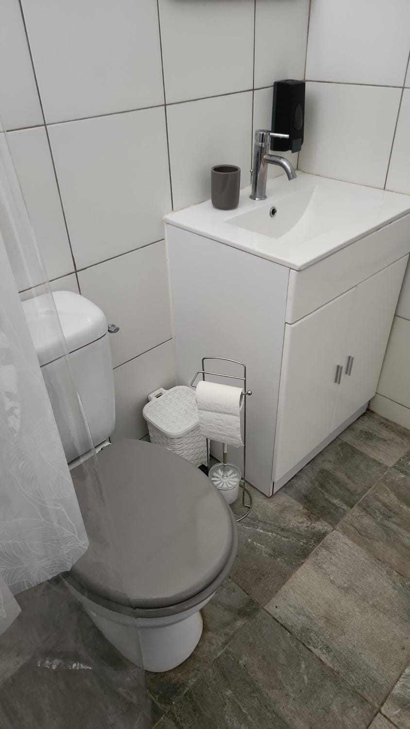 Kelinda Apartment in Les Abymes