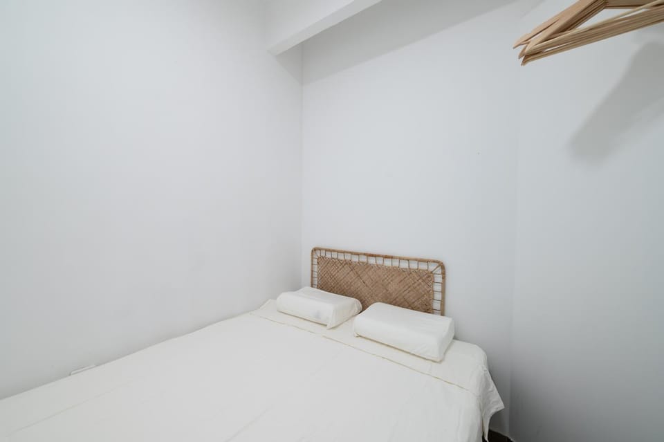 CRR4 Malasaña Chamberi 3 small bedroom Apartment in Centro