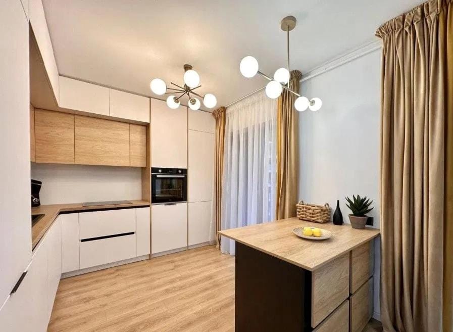 Un Angolo di Paradiso Pane Apartment in Mogliano Veneto