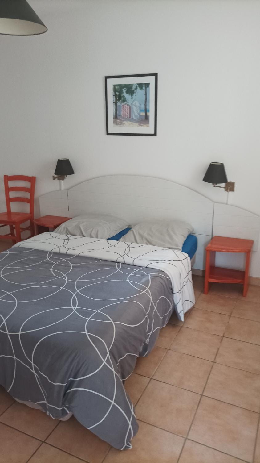Résidence de vacances Soulac sur Mer Apartment in Soulac-sur-Mer