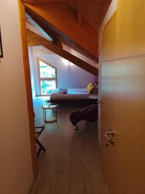 Compagnie des gites de luxe Bed and Breakfast in Gérardmer