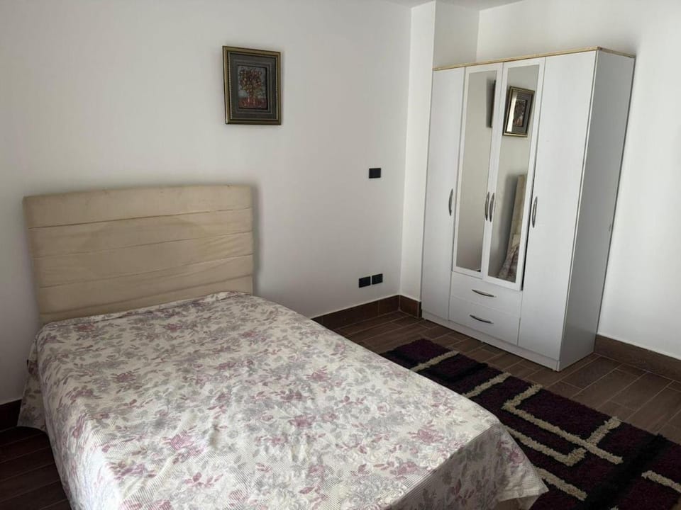 A perfect apartment and a quiet retreat for businessmen and families Apartment in New Cairo City