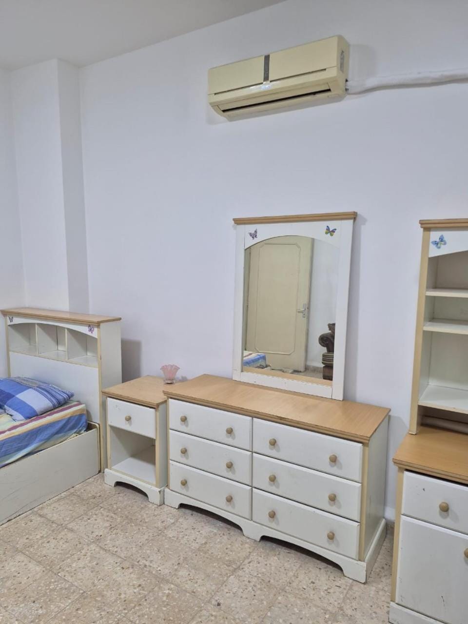 Arjan Apartment in Africa