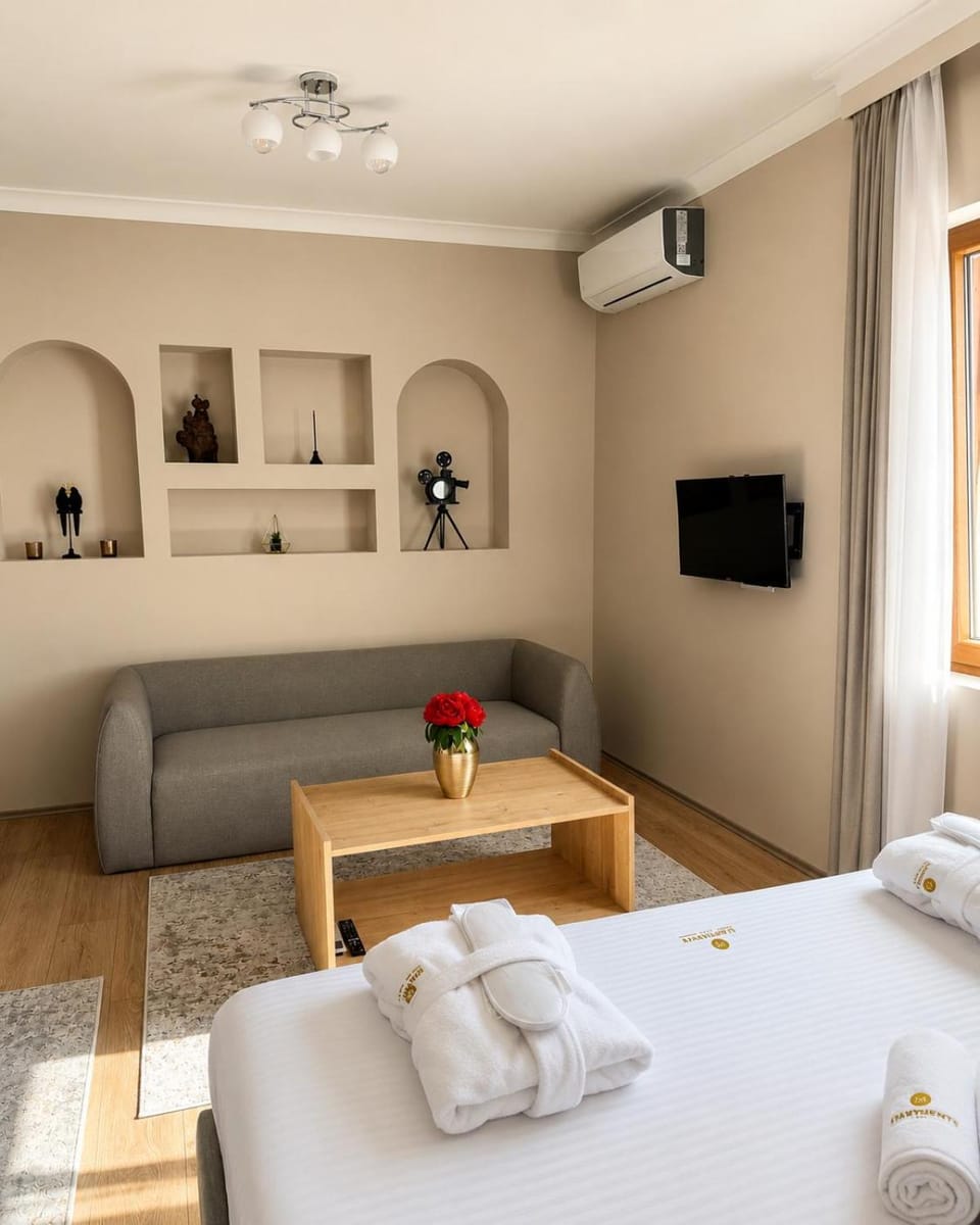 101 Apartments Apartment in Montenegro
