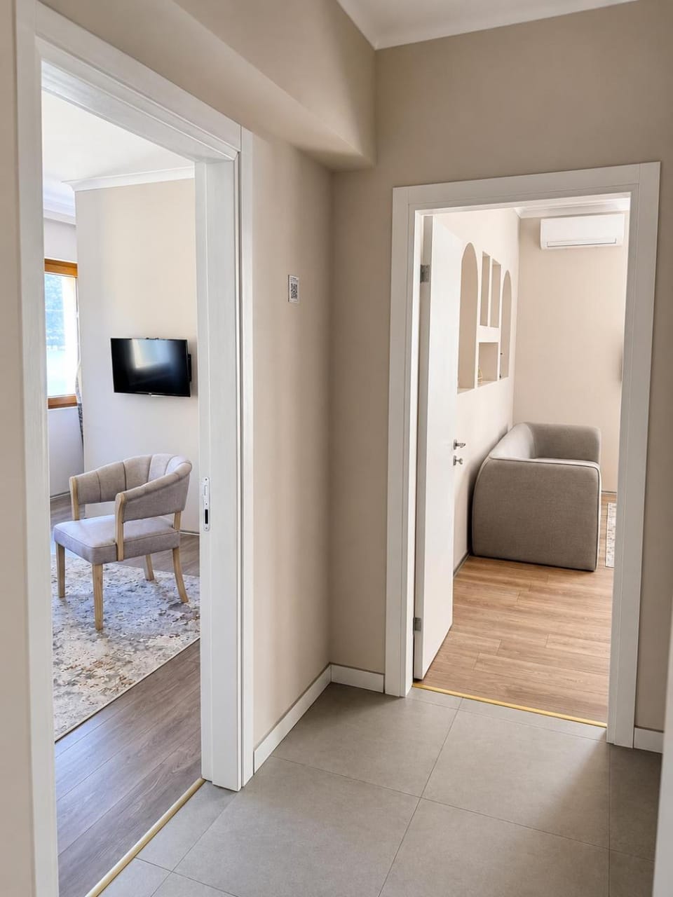 101 Apartments Apartment in Montenegro