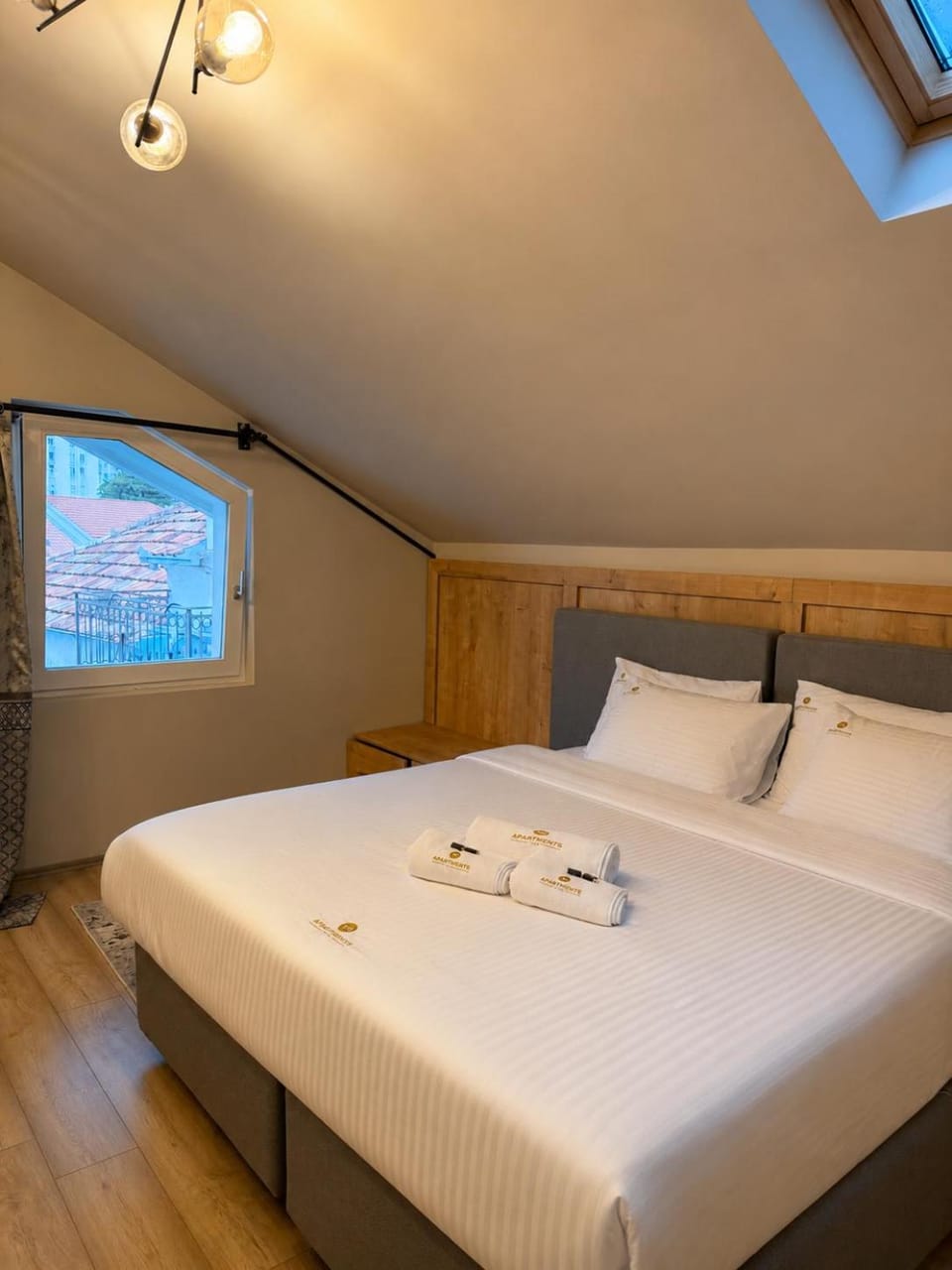101 Apartments Apartment in Montenegro