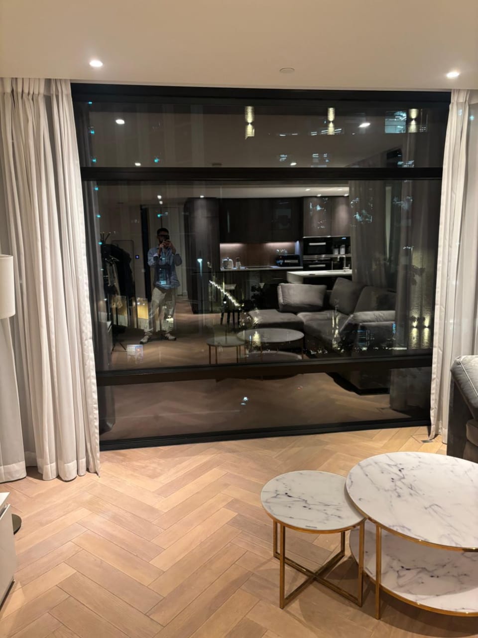 Lux 2 bed Shordish Apartment in London Borough of Islington