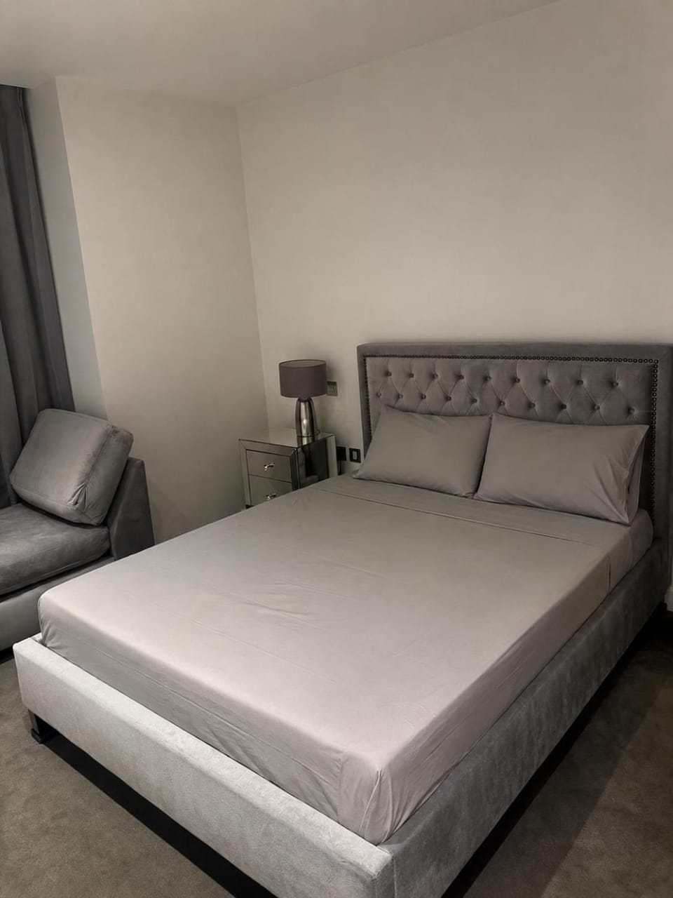 Lux 2 bed Shordish Apartment in London Borough of Islington