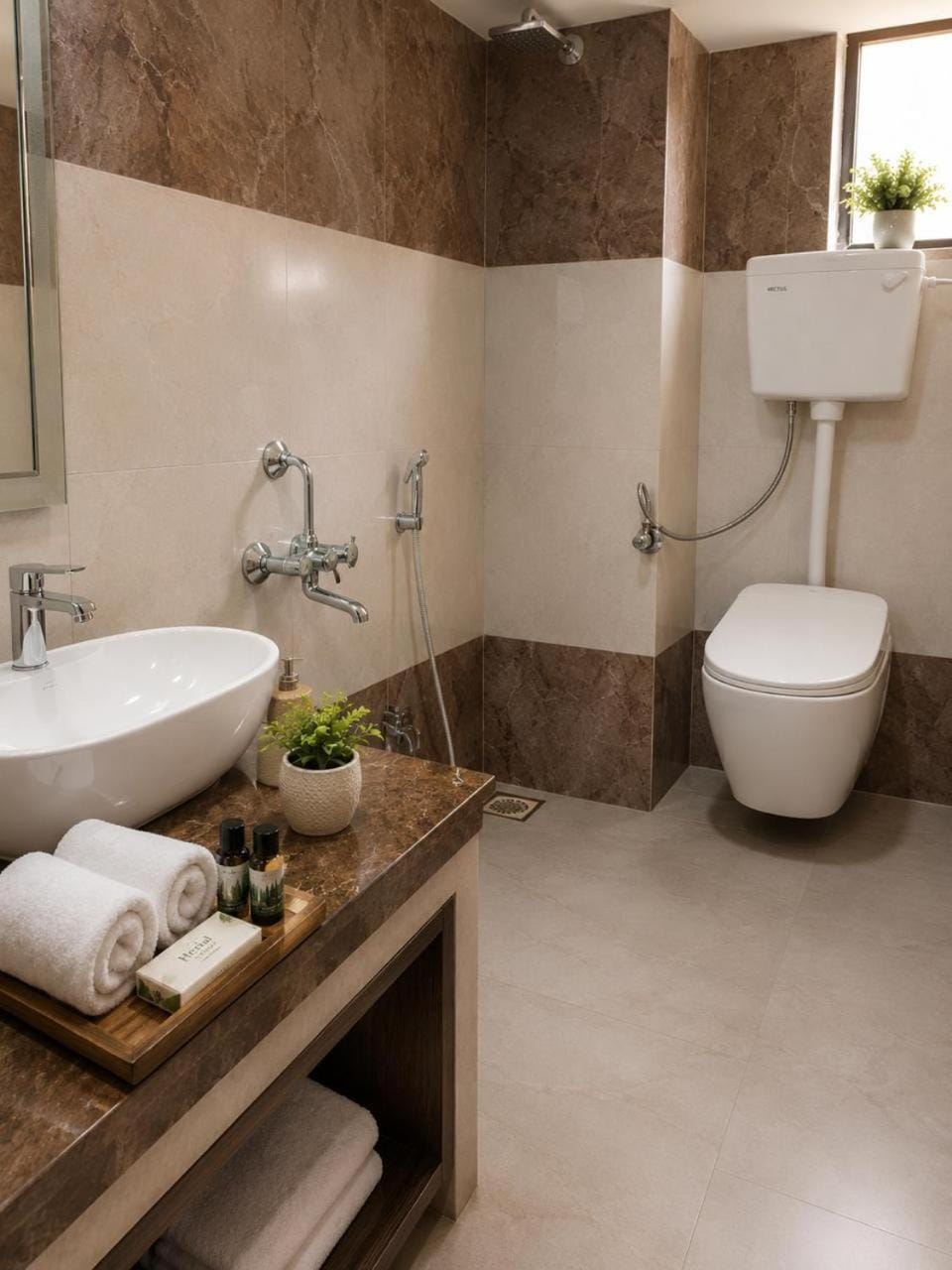 Jacuzzi Villa with Swimming pool Vacation rental in Thane