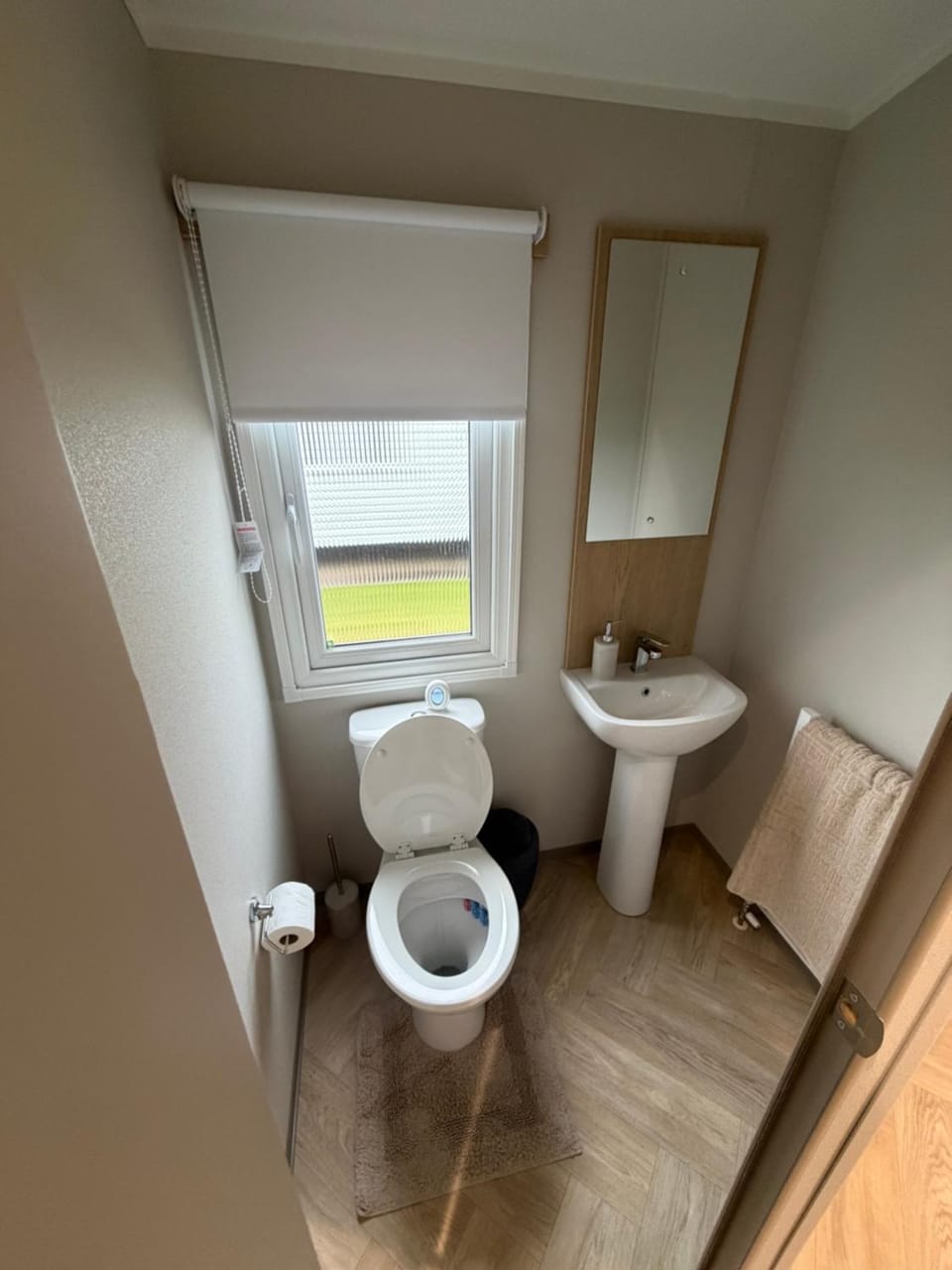 The Elms Escape House in Porthcawl