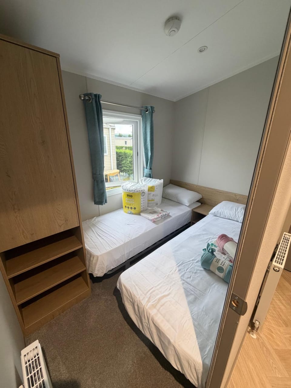 The Elms Escape House in Porthcawl