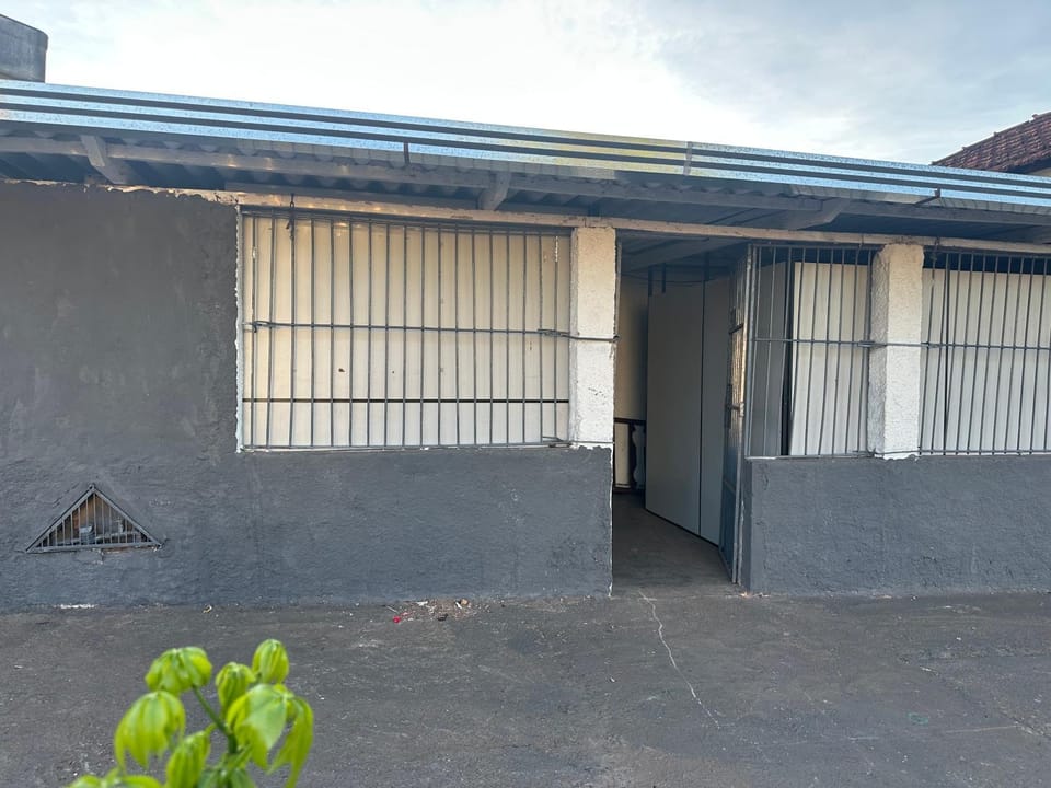 Dormitório Bed and Breakfast in Uberlândia