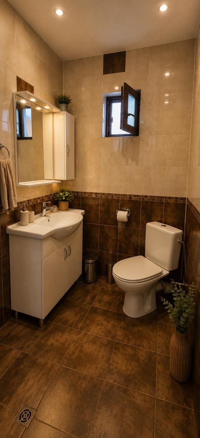 Aladzha Forest Lodge House in Varna