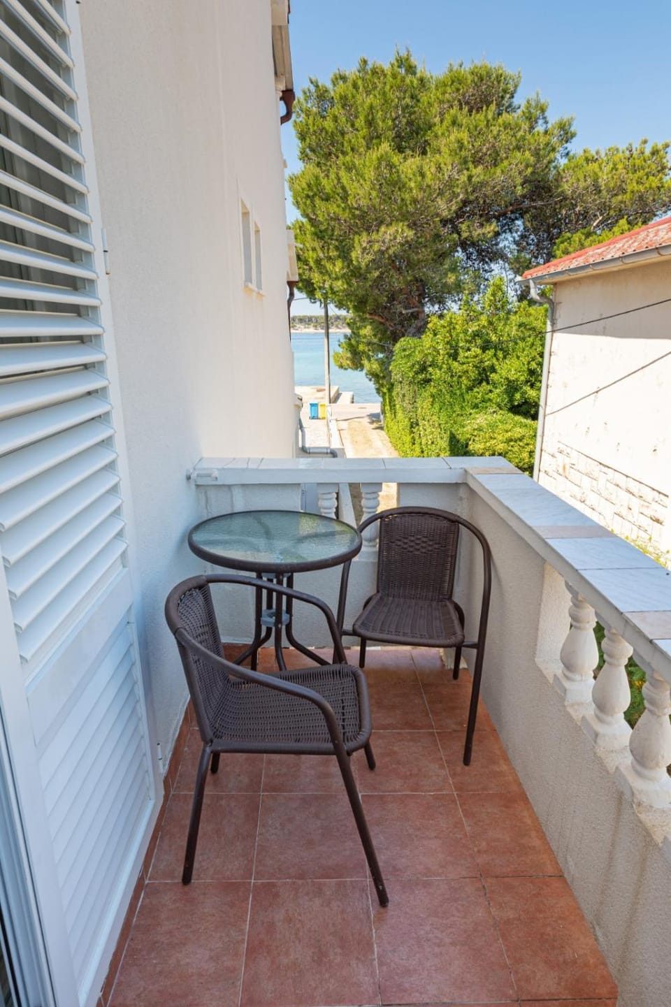 K&D Home Bed and Breakfast in Lika-Senj County