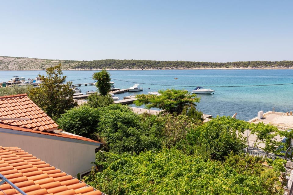 K&D Home Bed and Breakfast in Lika-Senj County