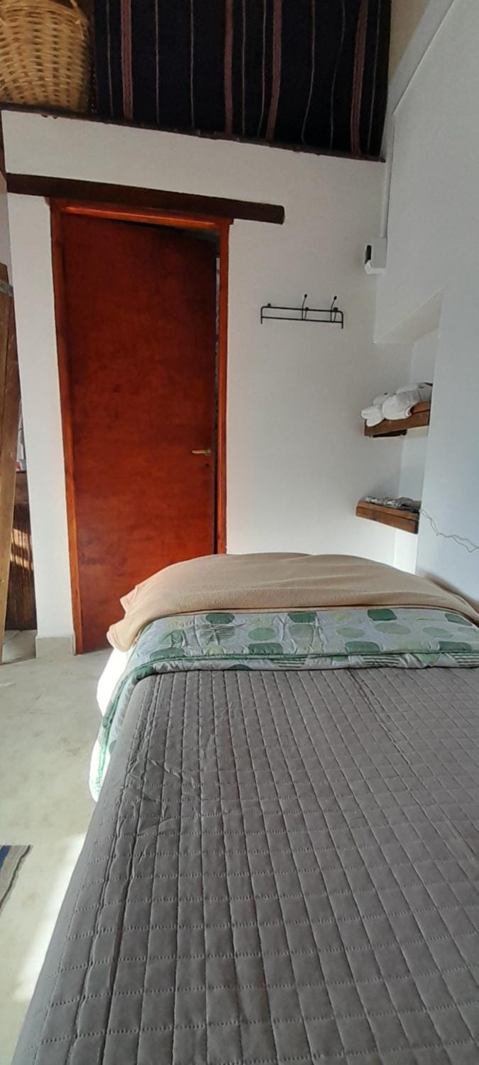 HABITACION PRIVADA con entrada independiente Apartment in Tilcara