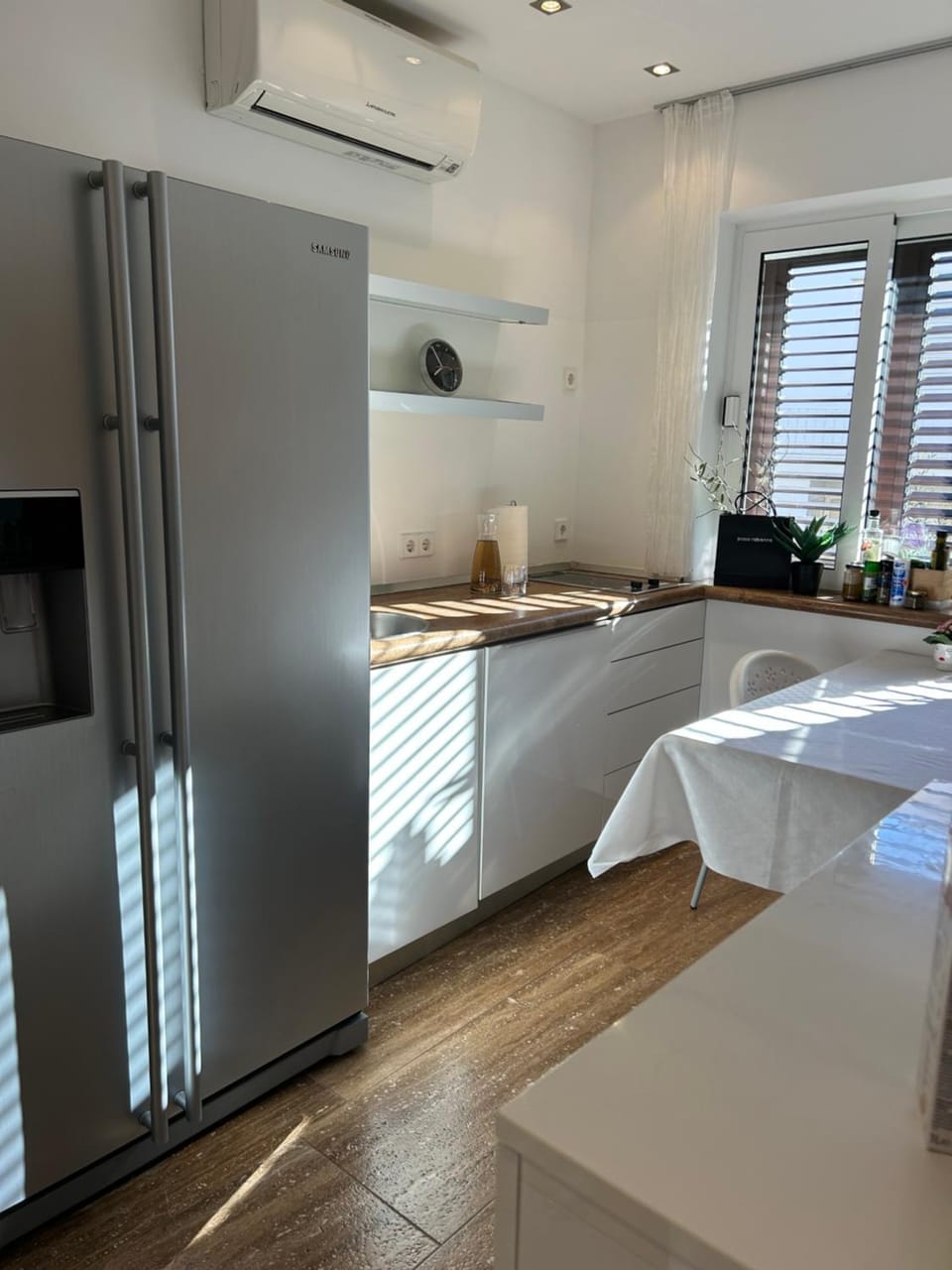 Beach apartment Villa Christina 1 Apartment in Bol