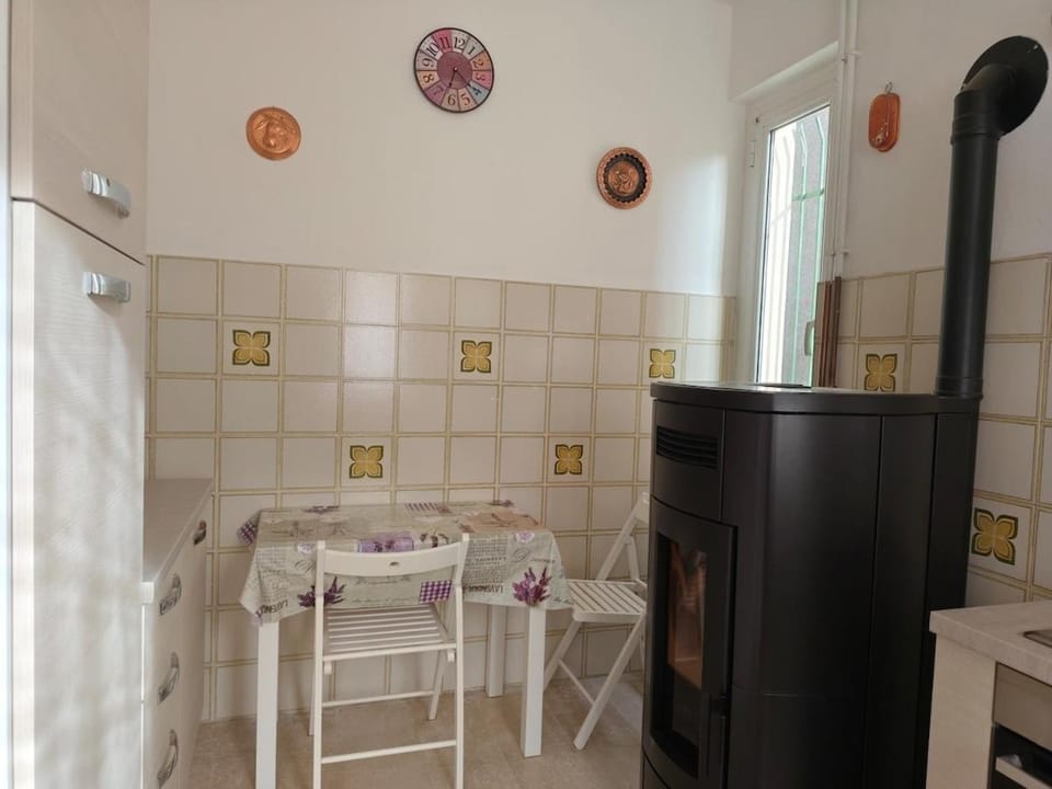 Casa Roncopiano House in Liguria