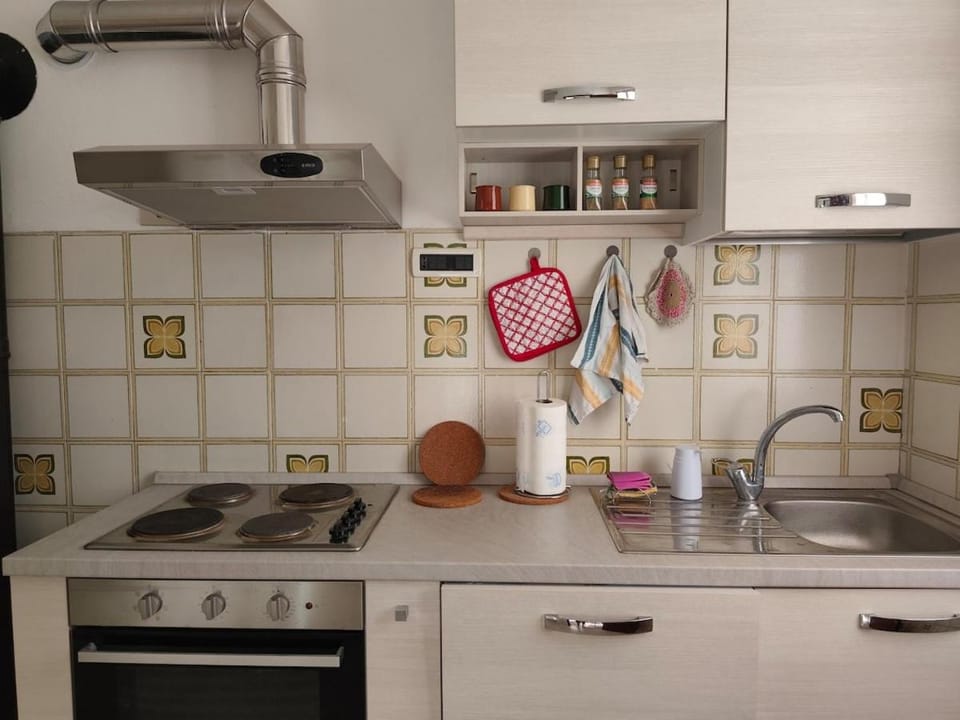 Casa Roncopiano House in Liguria