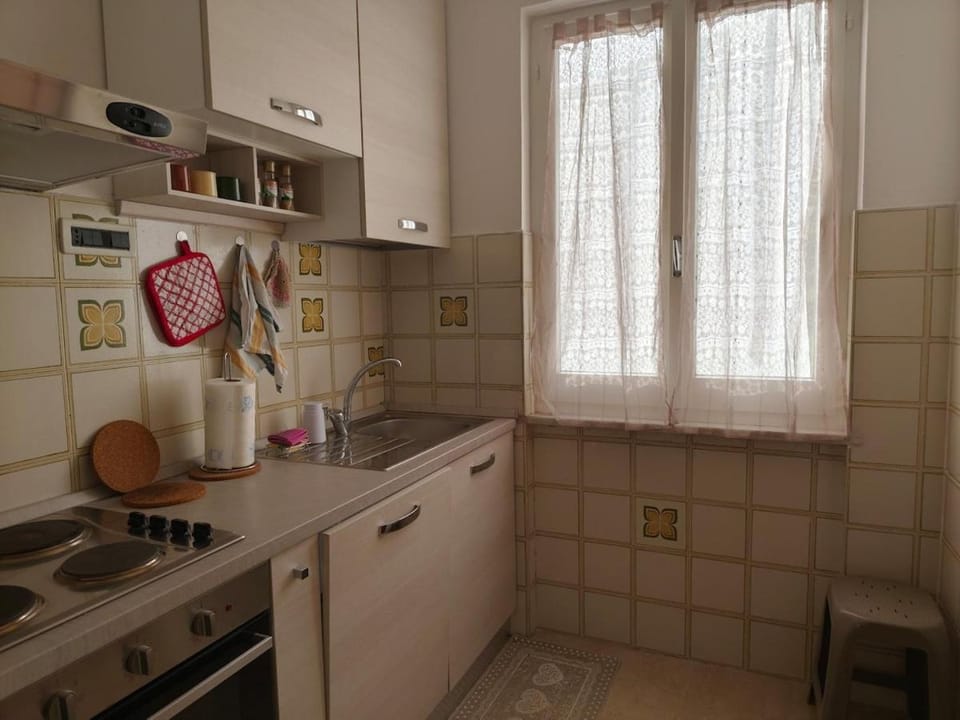 Casa Roncopiano House in Liguria