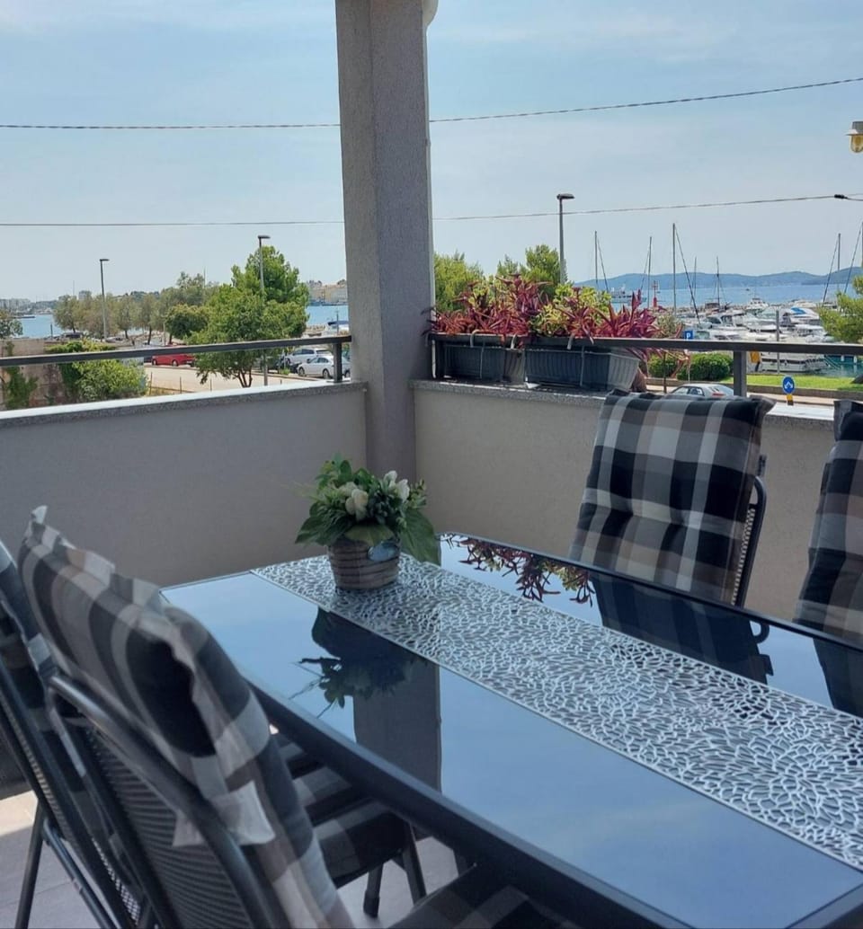 Balcony/Terrace, Seating area