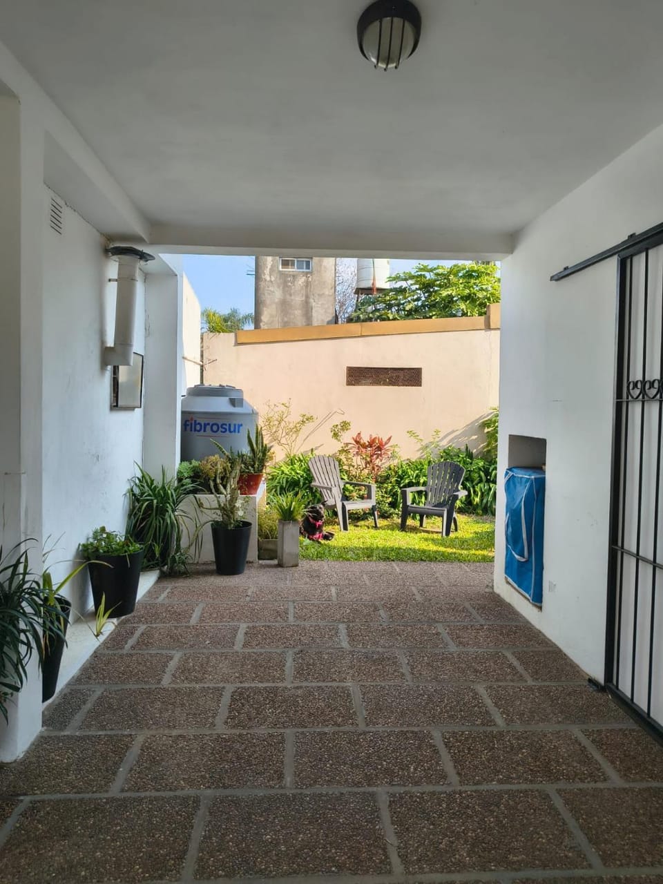 Duplex EyC House in Colón