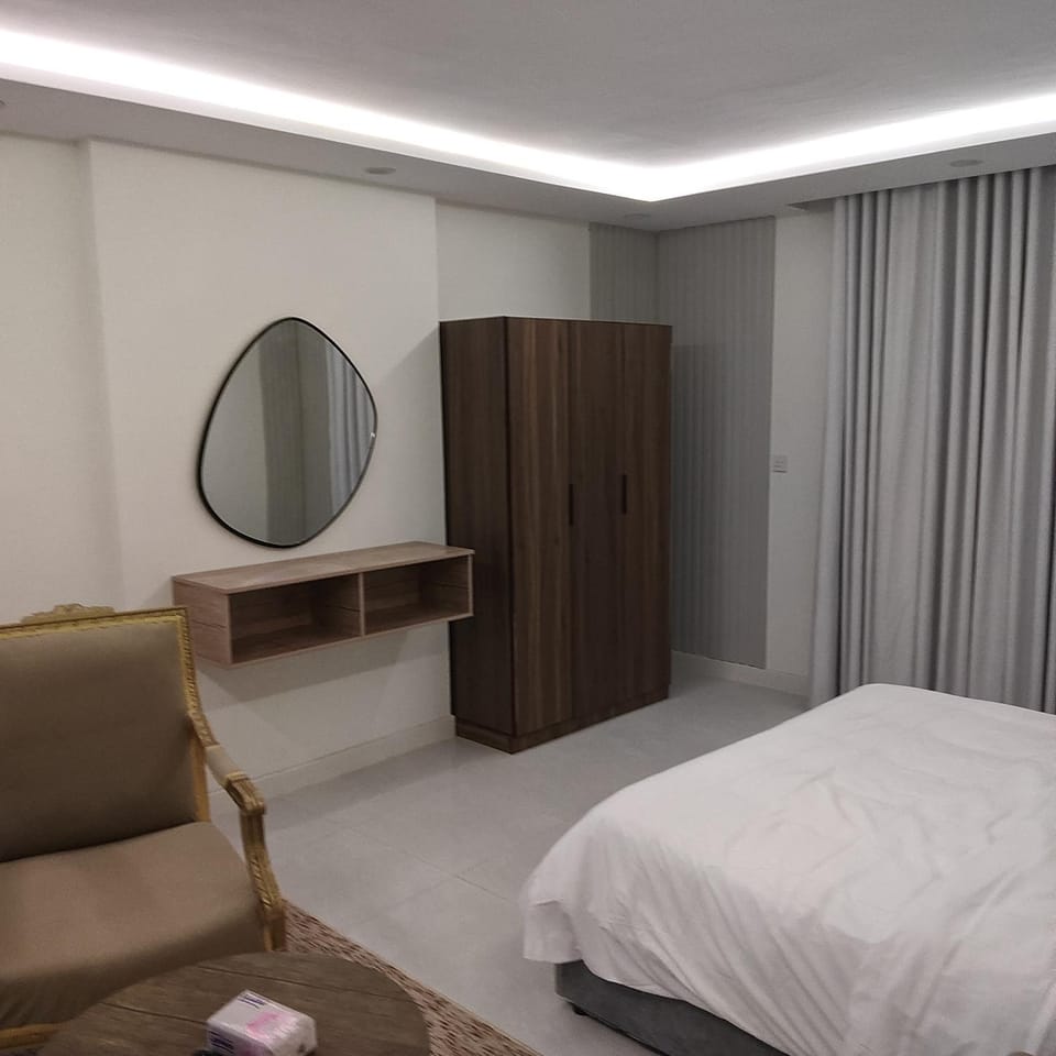 استديو فاخر Apartment in Saudi Arabia