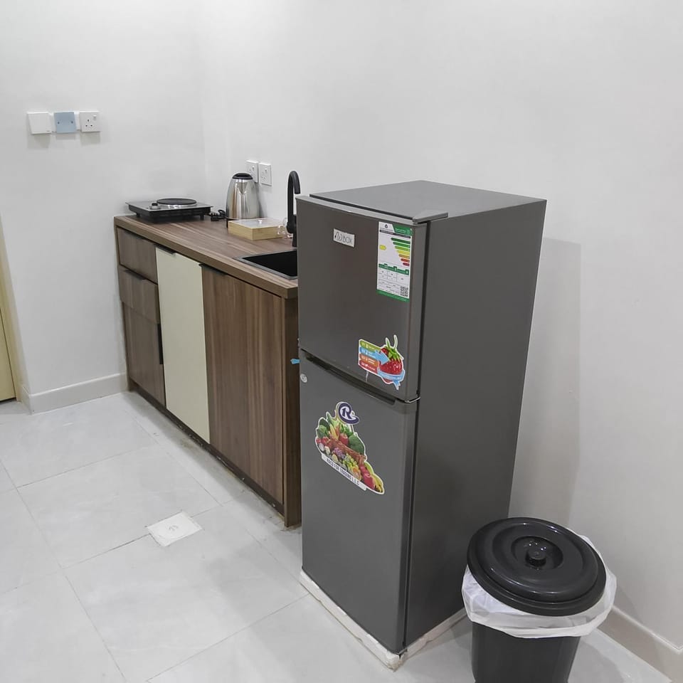 استديو فاخر Apartment in Saudi Arabia
