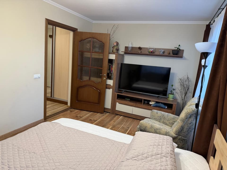 Апартаменти неподалік АТБ та Автостанціі Apartment in Ukraine