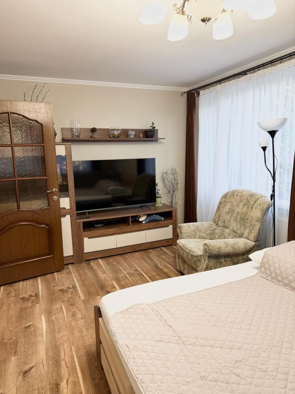 Апартаменти неподалік АТБ та Автостанціі Apartment in Ukraine