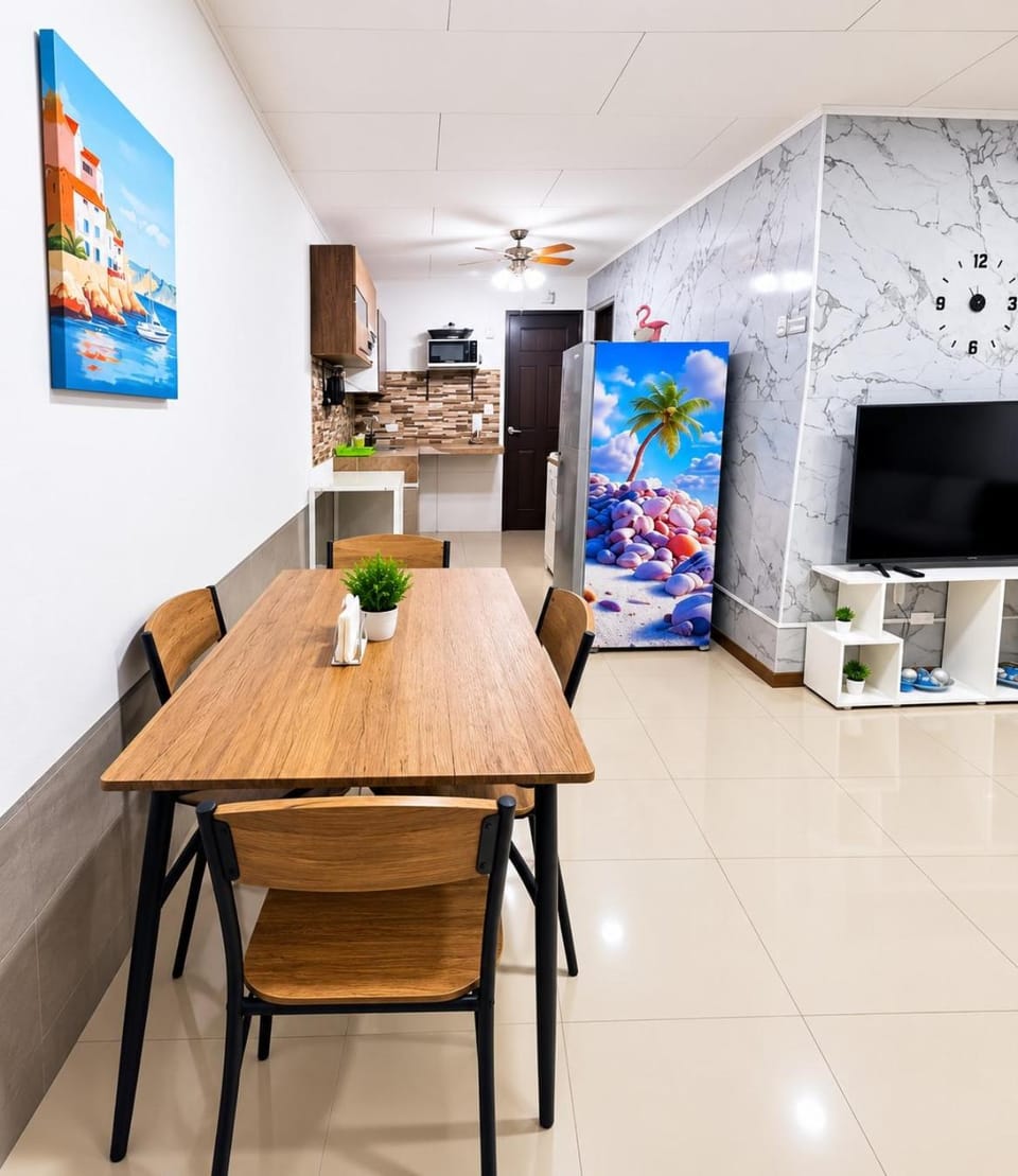 Escápate a Jacó apartamento completo Apartment in Jaco