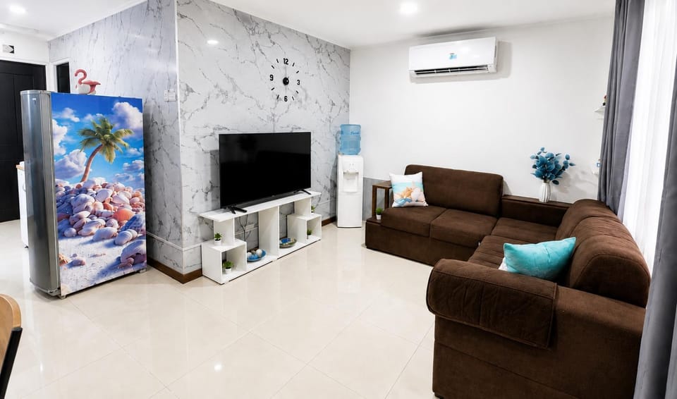 Escápate a Jacó apartamento completo Apartment in Jaco