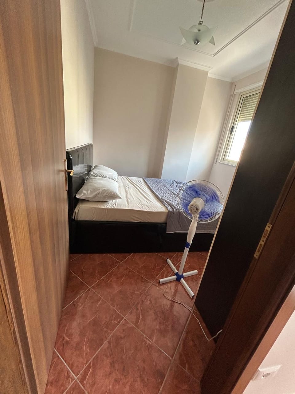 Apartment 2 minutes from Golem Beach Apartment in Tirana County, Albania