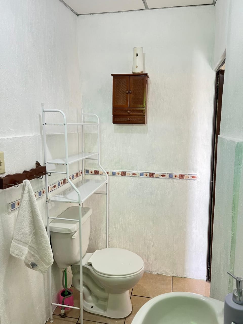 Jireh GT House Bed and Breakfast in Antigua Guatemala