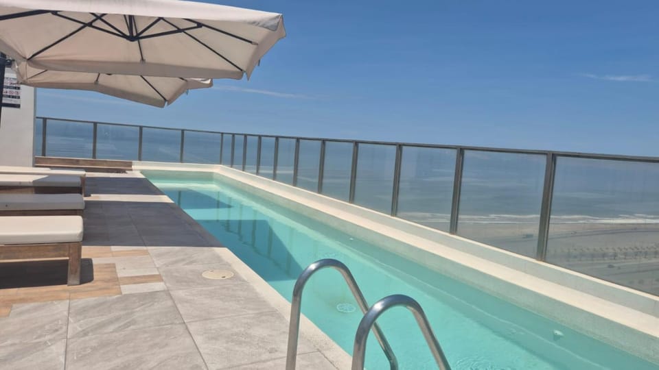 Loft costanera san Miguel Apartment in Callao Region, Peru