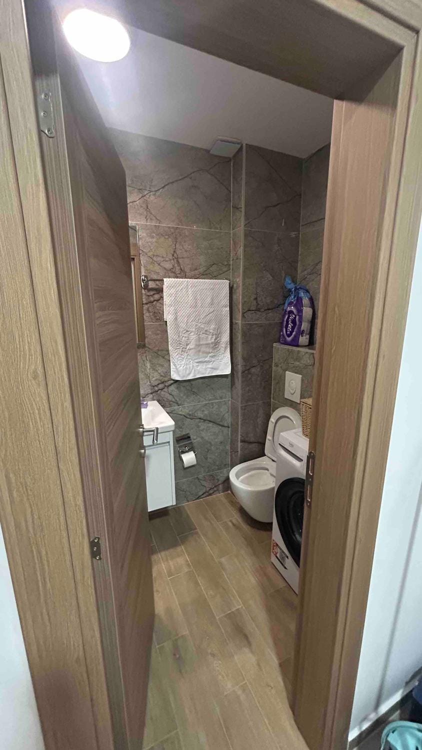 Apartman Matija Apartment in Kotor Municipality