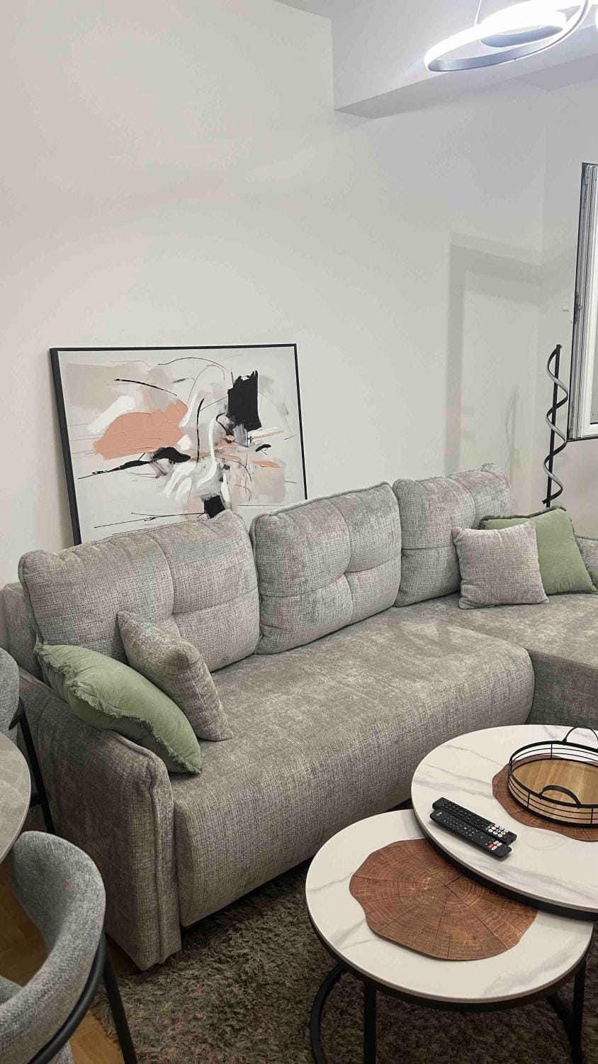 Apartman Matija Apartment in Kotor Municipality