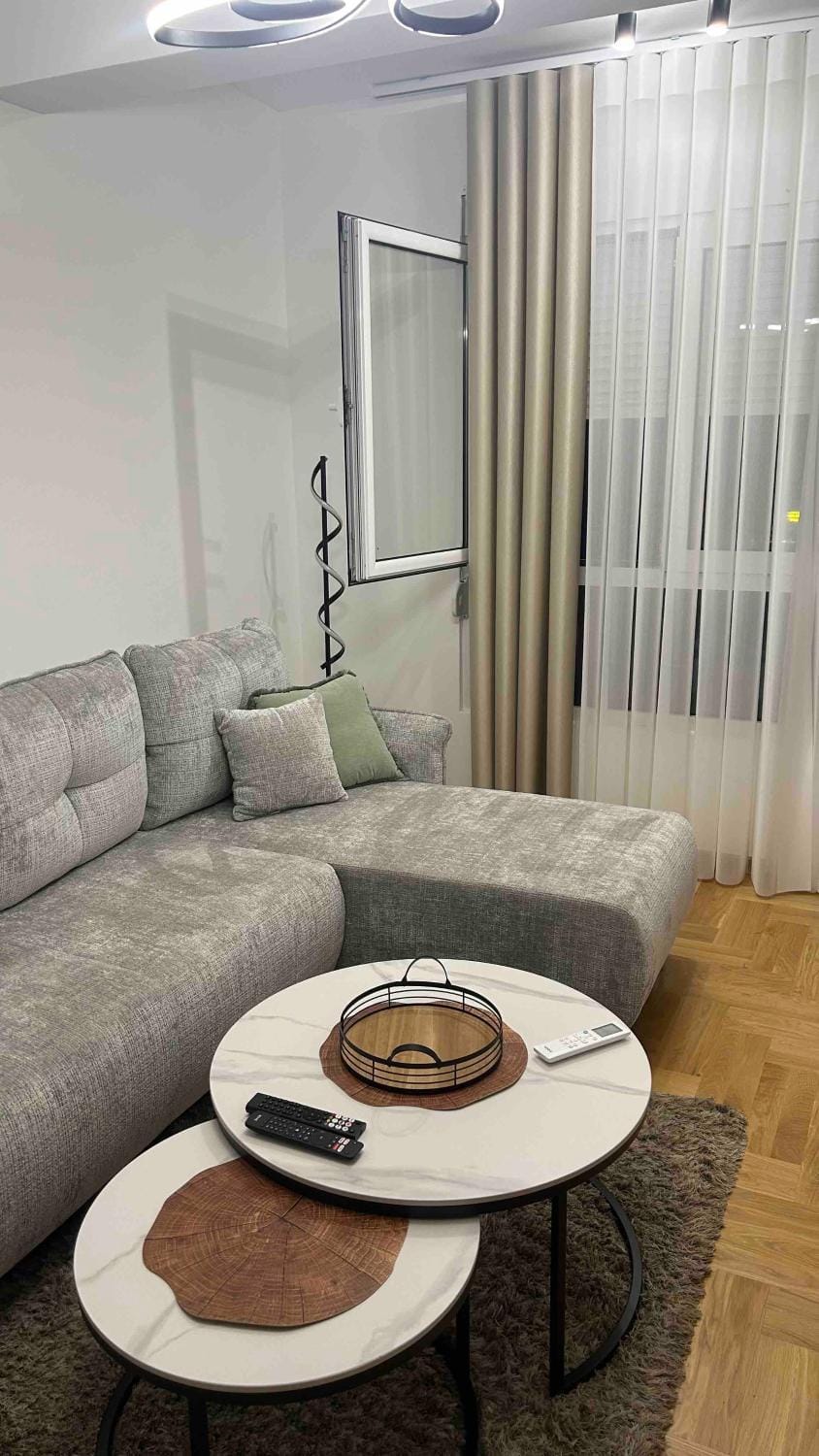 Apartman Matija Apartment in Kotor Municipality