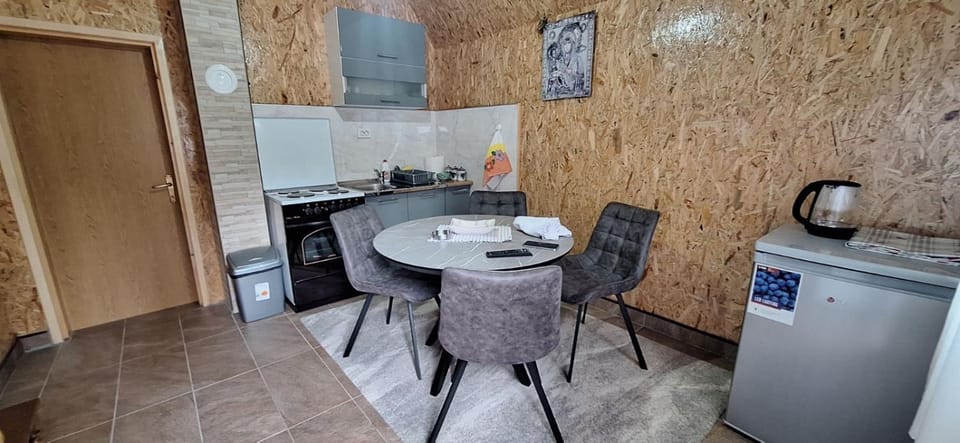 Apartment Baya Friendly Apartment in Montenegro