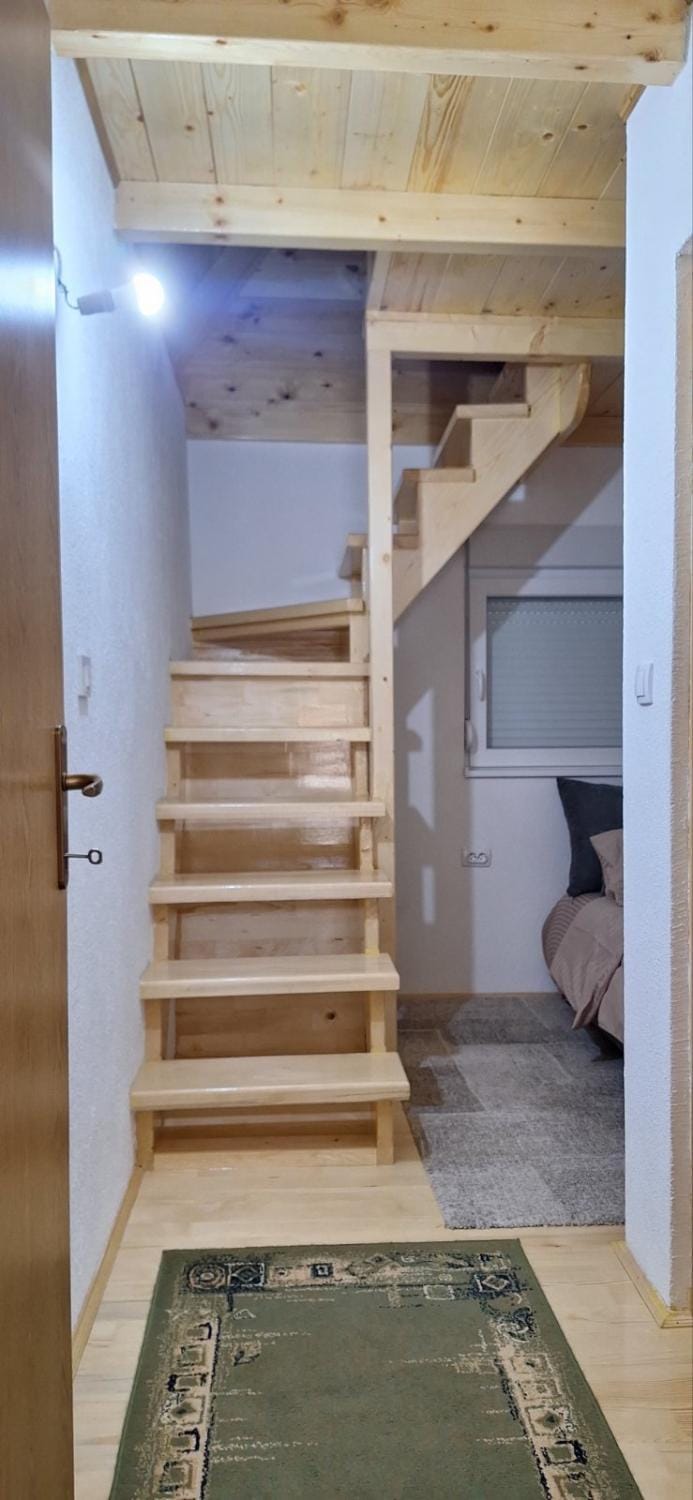 Apartment Baya Friendly Apartment in Montenegro