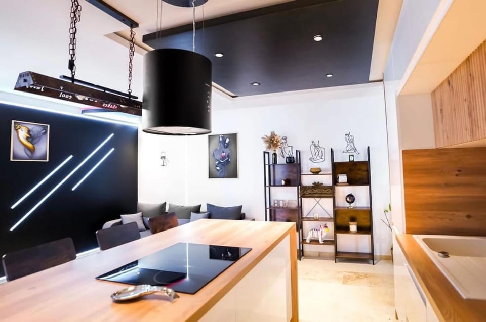 Logement insolite Apartment in Barjols