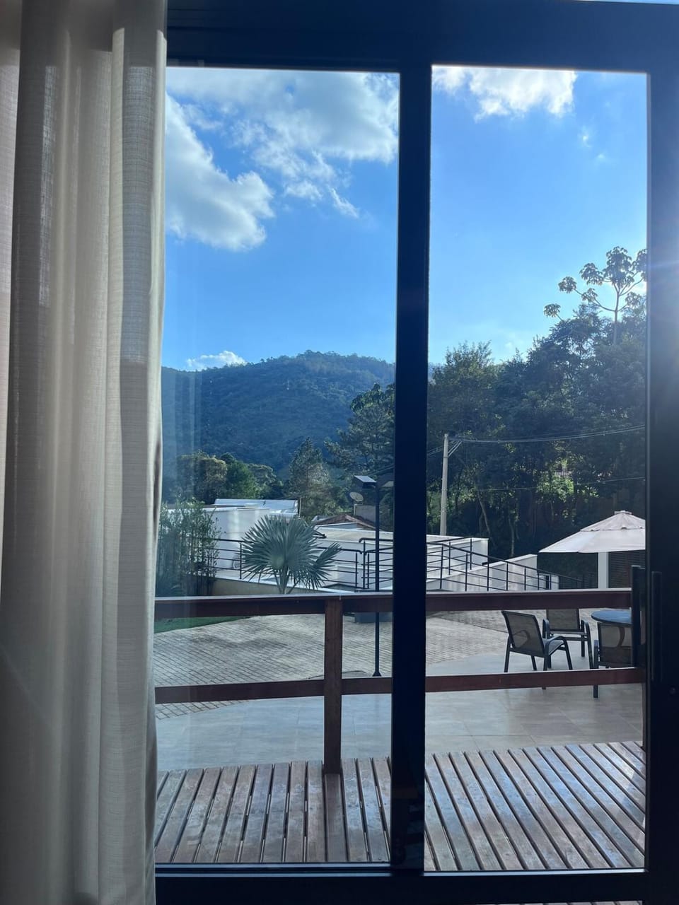View (from property/room)