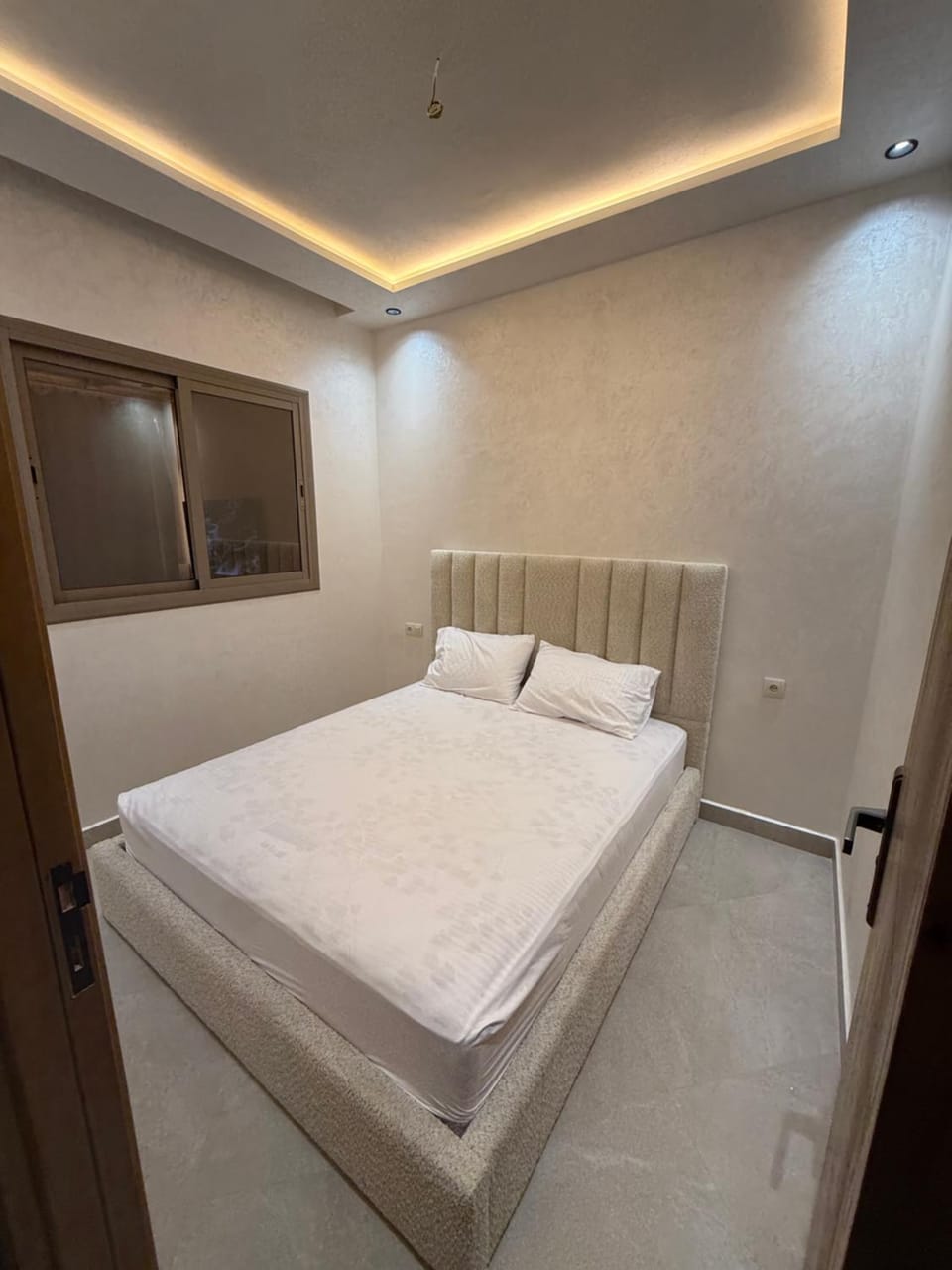 اقامة هبة 6 Apartment in Tangier-Tétouan-Al Hoceima