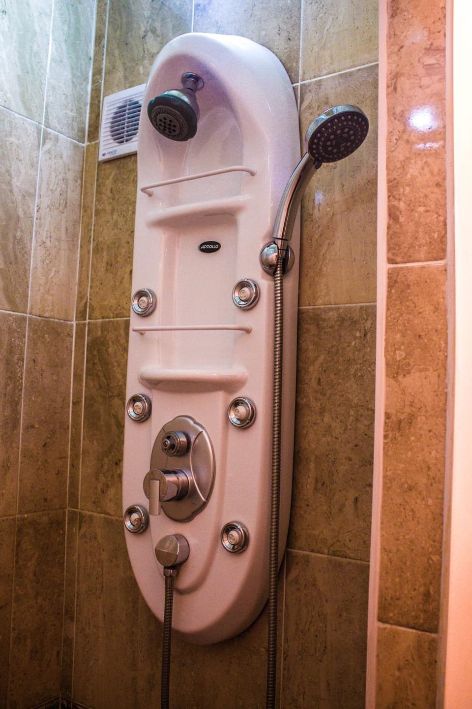 Shower