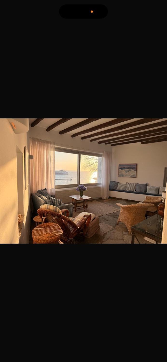 Villa Blumelein Villa in Mykonos