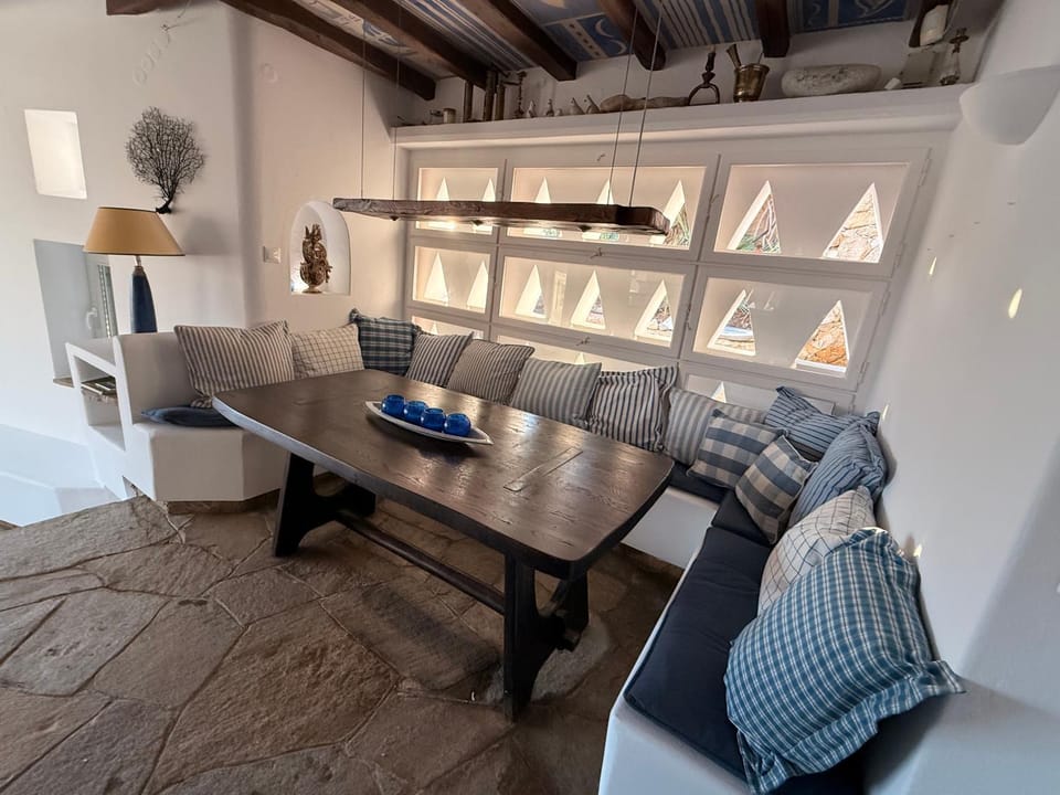 Villa Blumelein Villa in Mykonos