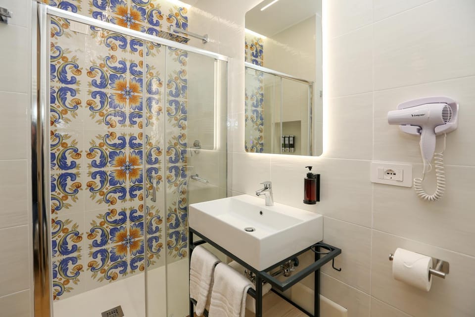 Ricomincio da Tre Bed and Breakfast in Sorrento