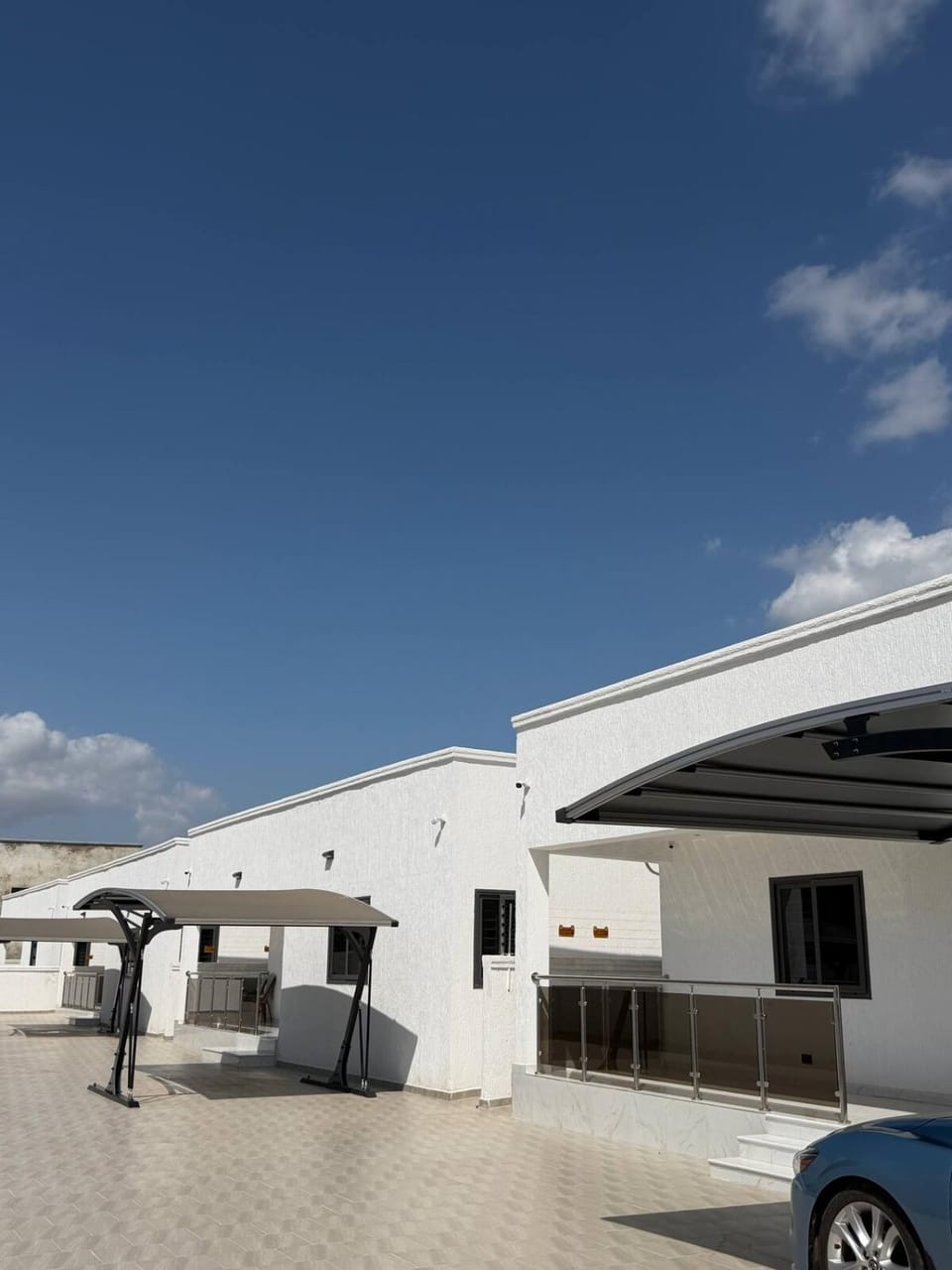 UrbanNest Homes and Properties Apartment in Greater Accra Region, Ghana