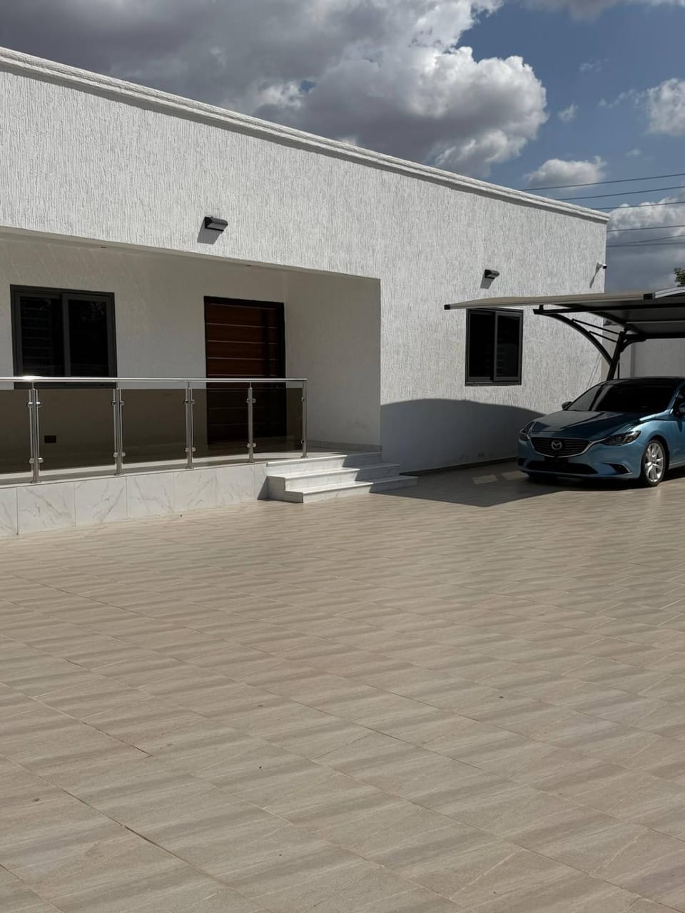 UrbanNest Homes and Properties Apartment in Greater Accra Region, Ghana