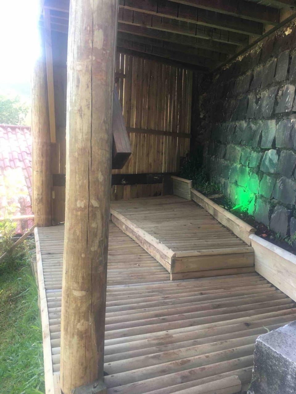 Casinha Rustica House in State of Santa Catarina